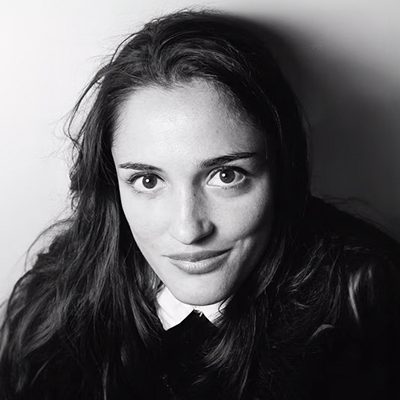 Clara Noguier